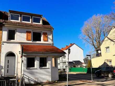 Großes, familienfreundliches Haus in Bremen-Gröpelingen zum Modernisieren!