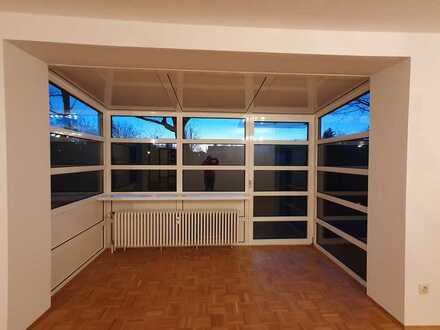 Ruhige 3-Zimmer-Terrassenwohnung am Rennplatz in Regensburg