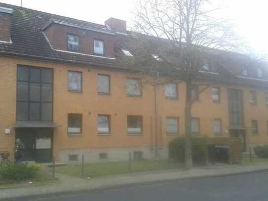 Ratzeburg/Vorstadt, helle geräumige 3-Zi.-DG-Wohnung, Burgfeld 12