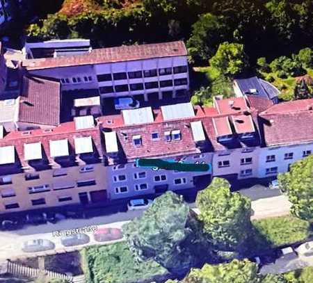 6% Rendite - Mehrfamilienhaus mit 15 Einheiten in bevorzugter Wohnlage von Pforzheim