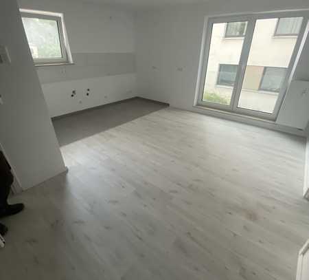 Neubau 2 - Zimmer-Wohnung in Bergisch Gladbach Bensberg