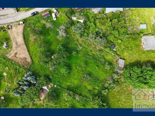 ***Ein attraktives großes Baugrundstück im Leipziger Süden in Altengroitzsch /Groitzsch zu verkaufen