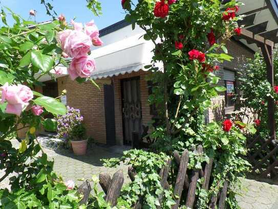 Ihre neue Solitärimmobilie in 
Willich Bungalow mit Terrasse