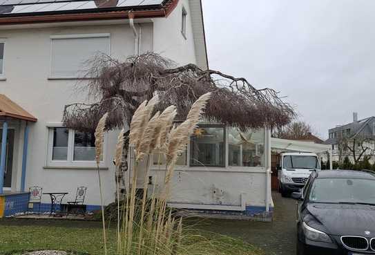 Einzugsfertiges Einfamilienhaus