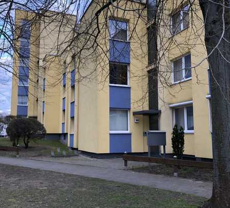 Modernisierte 2-Zimmer-Wohnung in Braunschweig Heidberg