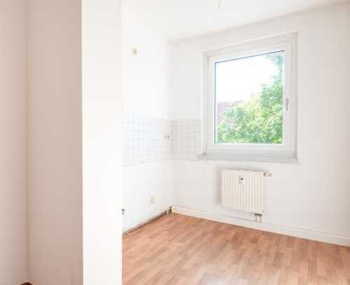 Perfekte WG-Wohnung