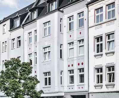 --Geräumige Wohnung in der Nordstadt--Ideal für Paare--