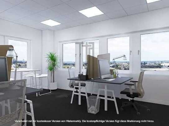 Lantana Tower - neu gestaltete, moderne Bürofläche mit 150 m²