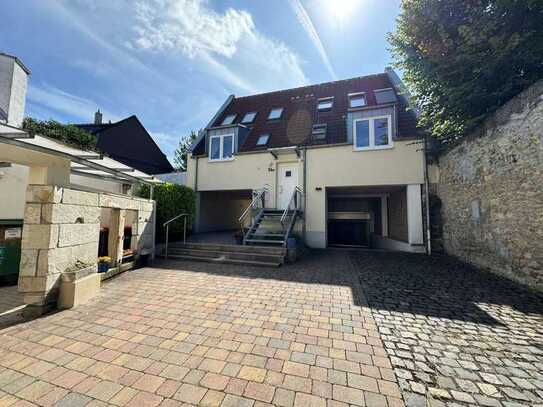 Moderne und helle Maisonette-Wohnung in Mainz-Bretzenheim