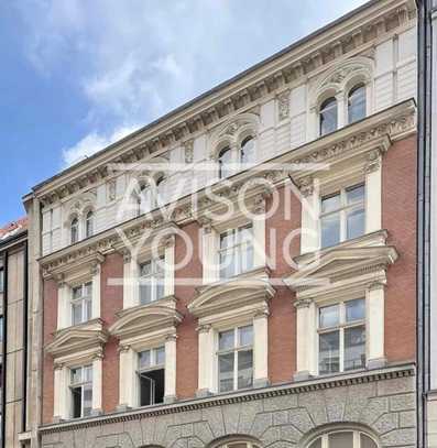 Kernsaniertes Bürogebäude in bester Lage an Single Tenant