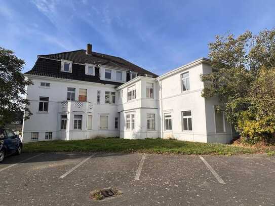 RESERVIERT⚠️ Prachtvolles Mehrfamilienhaus mit Ausbaupotential!