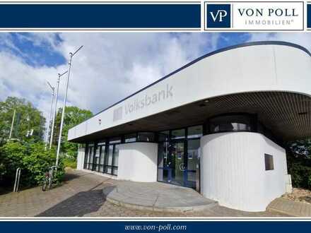 171 m² Bürofläche zur Miete in Pivitsheide V.L. !