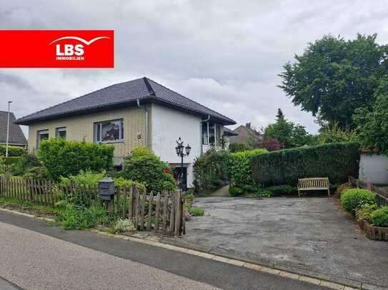 Sonnenverwöhnter Bungalow in Imgenbroich