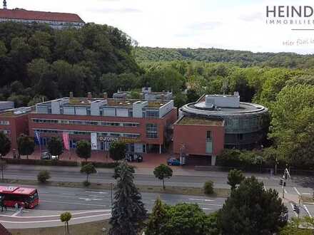 Tiefgaragenstellplätze in der Osteroderstraße in Herzberg - begrenzte Anzahl verfügbar