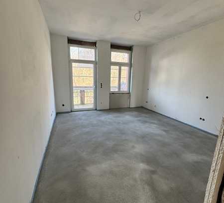 9841 I Kernsanierte 3 Zimmer Wohnung in einem 3Fam.Haus in Neu-Isenburg zu vermieten