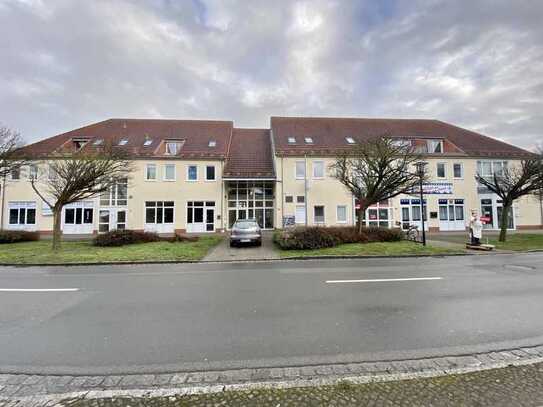 Günstig investieren in Osterburg, nahe Stendal! 250 qm, Baujahr: 1993, zentrale Lage!