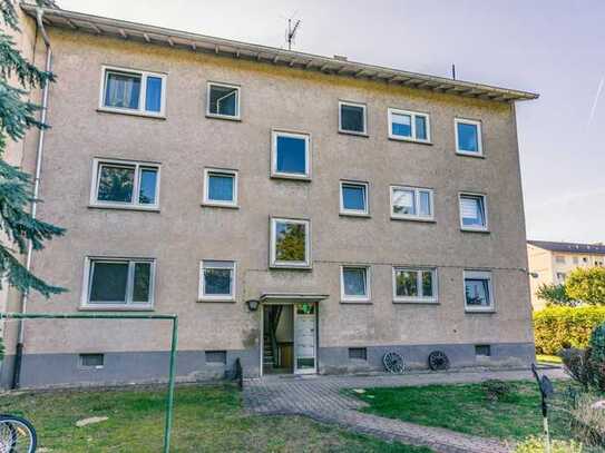 Helle 2-Zimmer Wohnung in Grünstadt