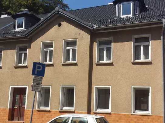 Ansprechende und modernisierte 4-Zimmer-Wohnung in Gräfenthal