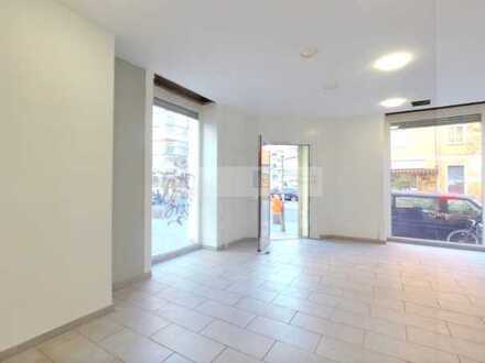 Besenreiner Cafe, Büro-/Einzelhandel-Eckladen in Kreuzberger Kiezlage – Ablöse- & provisionsfrei!