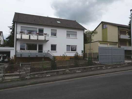 3-Zimmerwohnung in Toplage von Alzenau (von privat!)