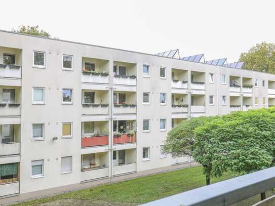 **(1x Monat NKM frei)** Gemütliche 2-Zi-Wohnung auf 64m²