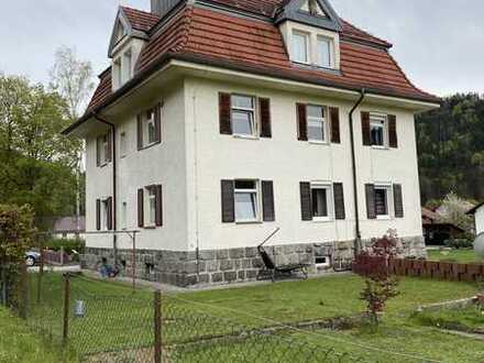 3 Zi+Küche Wohnung mit Einbauküche in Erlau