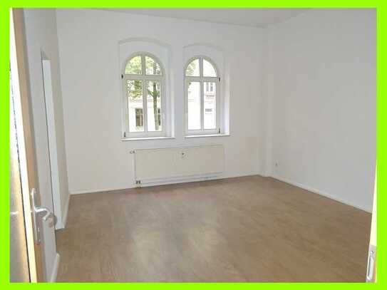 3-Raum-Whg mit XL-Balkon