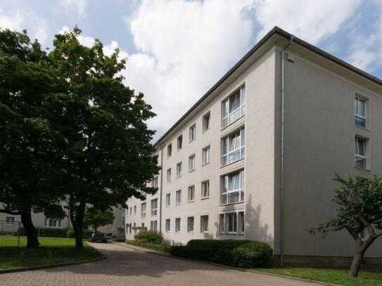 WG-gerechte 2-RWE sucht Nachmieter!