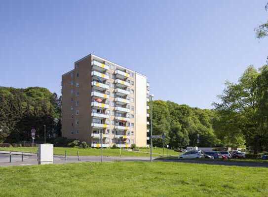 Tolle 2 Zimmerwohnung mit Ausblick in Leichlingen