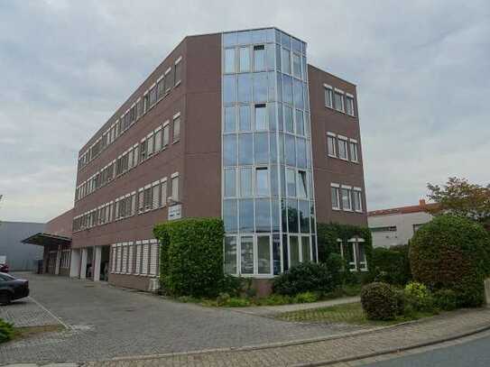 114 m² Hochwertige Büroflächen in Heusenstamm "Provisionsfrei" zu vermieten