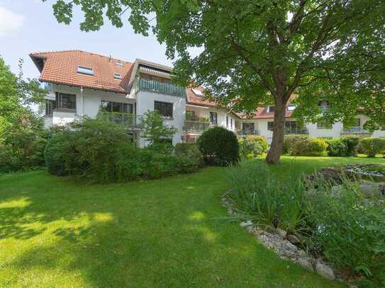 DGW M-Altperlach / Nießbrauch / Marktwert 672.000 EUR