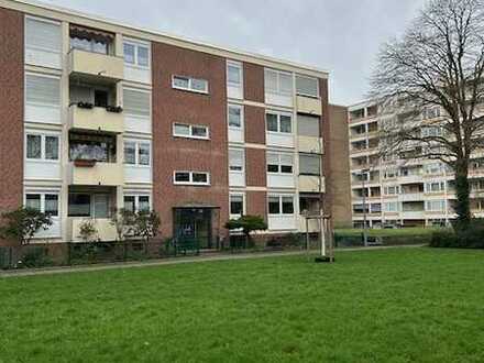 Schöne Wohnung mit fünf Zimmern zum Kauf in Düsseldorf Garath - Waldviertel