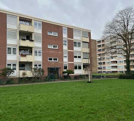 Schöne Wohnung mit fünf Zimmern zum Kauf in Düsseldorf Garath - Waldviertel