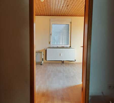 2-Zimmer-Wohnung in Mainhausen-Mainflingen