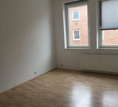 3-Zimmer-Wohnung - zentrumsnah