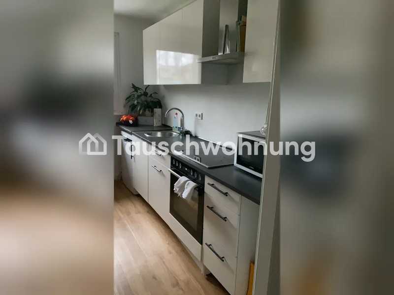                                                               Tauschwohnung: Helle und moderne 3-Zimmer Wohnung                                                       in Dotzheim (Wiesbaden)