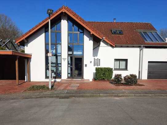 Ratingen-Hösel Bestlage "Haus im Haus"