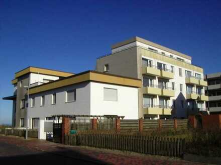 ****Privatverkauf einer Ferienwohnung Toplage auf Wangerooge****