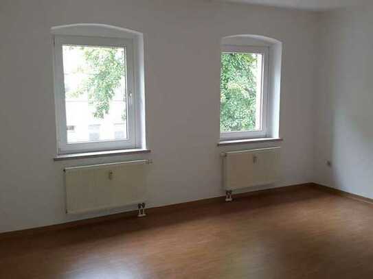 Großzügige 3-Raum-Wohnung mit Balkon