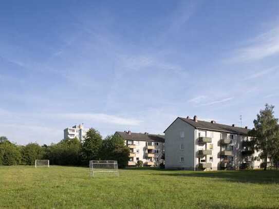 Hier wird für Sie saniert, schöne 3-Zimmmer Wohnung