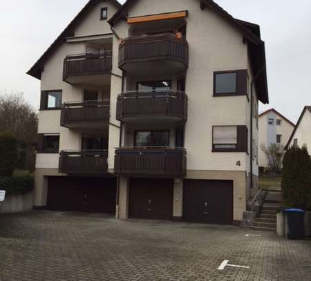 Schöne, geräumige zwei Zimmer Wohnung in Heilbronn, Böckingen