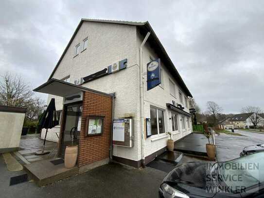 PROVISIONSFREI Mehrfamilienhaus mit Gastronomie in Sennestadt