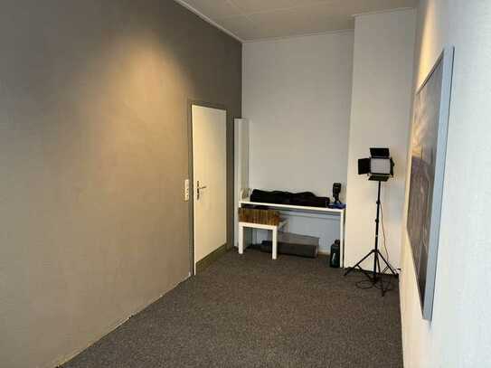 1 Raum Büro in Krefeld zu vermieten