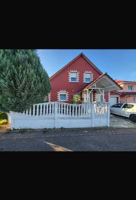 Einfamilienhaus