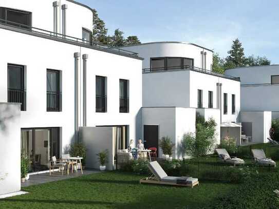 Noch dieses Jahr ins neu erbaute Eigenheim?- Einfamilienhaus mit Terrasse und 188 m² in St. A