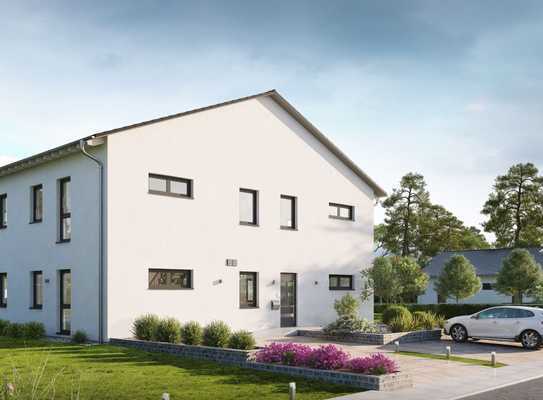 Ihr Traum-Mietshaus in Waldbröl: Individuell geplante Lebensqualität auf 313,78 m²