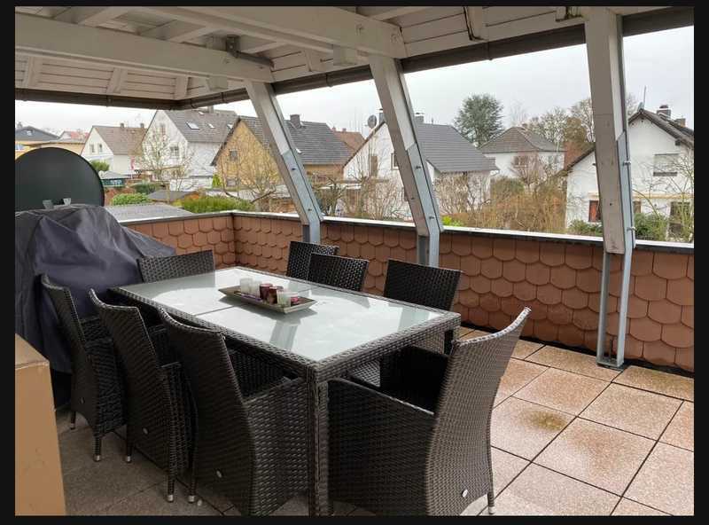                                                               Zuhause mit 3 Zimmern in Linden                                                       in Linden (Gießen)
