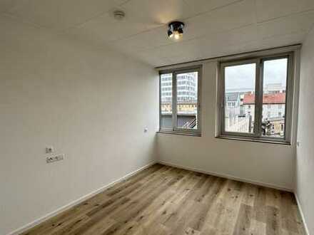 ++ Erstbezug ++ Stuttgart-Mitte ++ 1-Zimmer-Appartement ++ Aufzug ++ Parkplatz optional ++