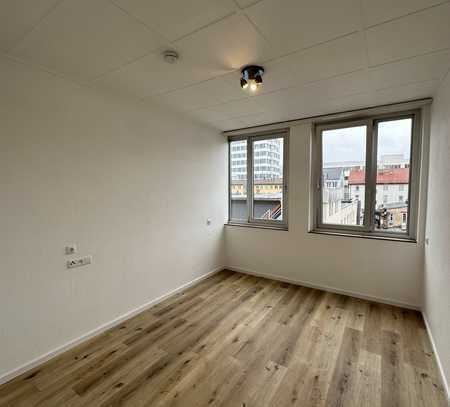 ++ Erstbezug ++ Stuttgart-Mitte ++ 1-Zimmer-Appartement ++ Aufzug ++ Parkplatz optional ++