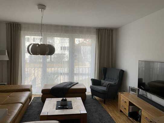 Familienglück - Großzügige 4-Zimmer-Wohnung in Stuttgart!